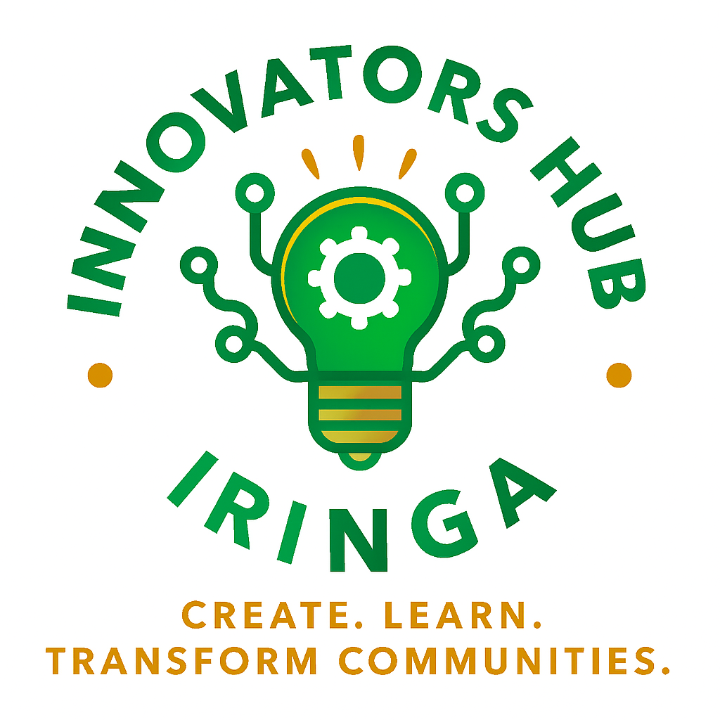 innovators Team logo